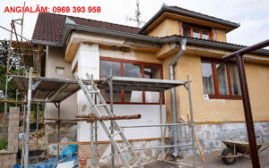 sửa chữa nhà quận tân phú