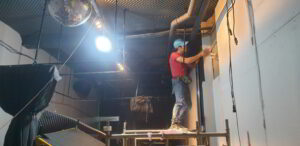 cách âm phòng ngủ chống ồn