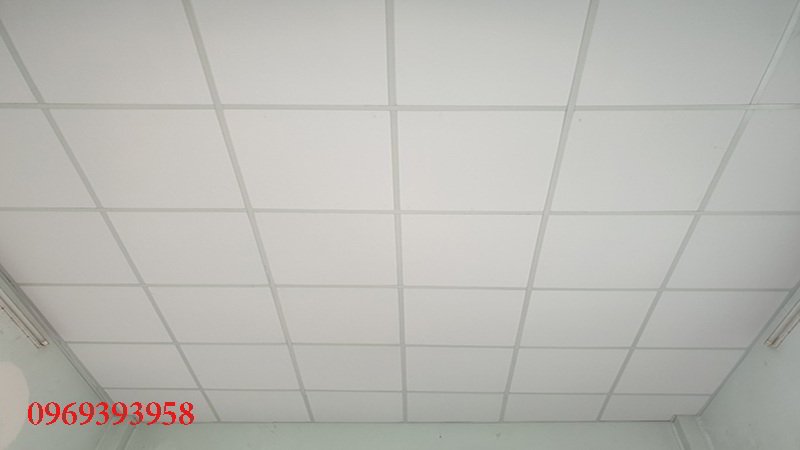 trần thạch cao bao nhiêu tiền