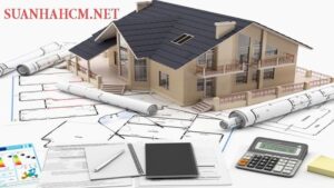 cách tính mét vuông