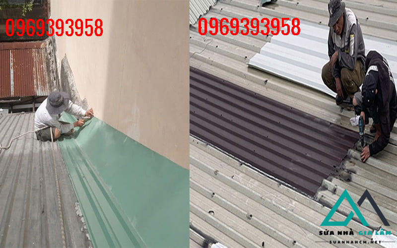 dich vu chong dot mai ton phu nhuan