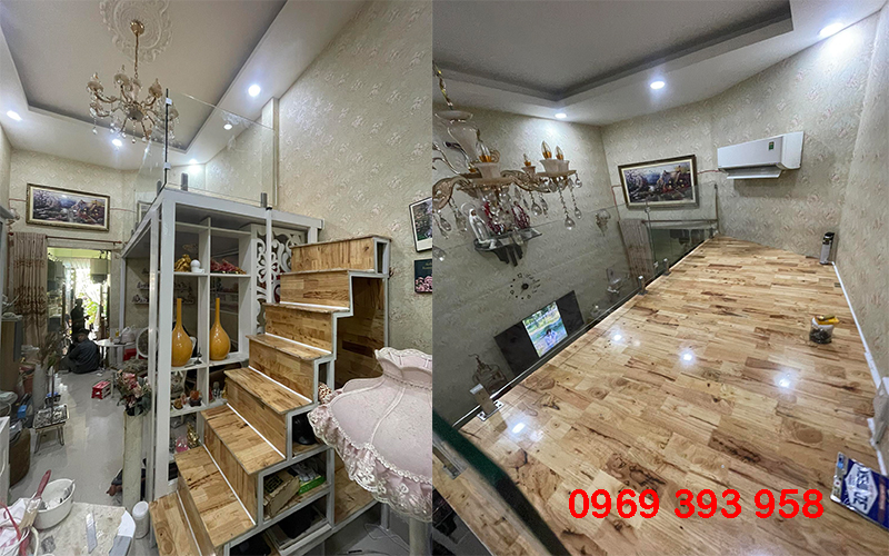 lam gac xep khong duc tuong tphcm