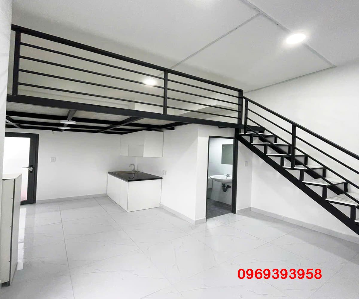 tho lam gac xep gia re tphcm