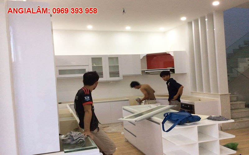 Dịch vụ sửa chữa nhà quận Phú Nhuận