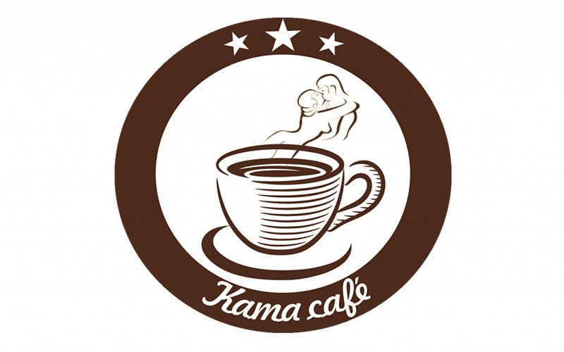 100 mẫu logo cafe đẹp - Khẳng định thương hiệu cafe việt đẳng cấp