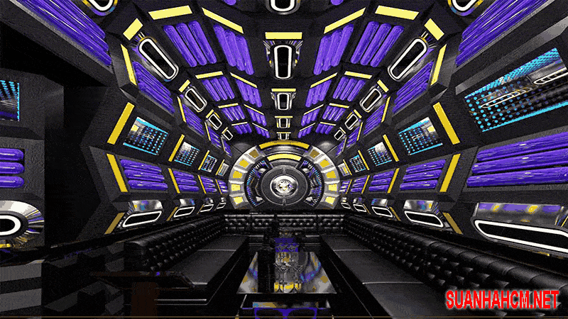 mẫu karaoke chuyên nghiệp