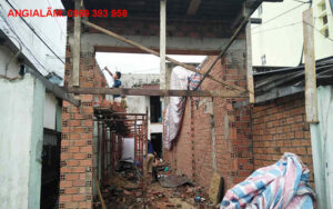 sửa nhà quận 11