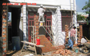 dịch vụ sửa chữa nhà quận 1