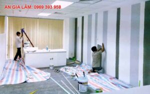 sửa chữa nhà quận 2