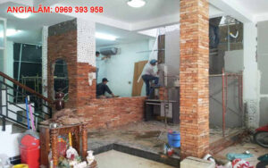 sửa chữa cải tạo nhà quận tân bình