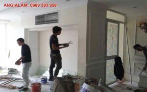 sửa chữa nhà thủ đức giá rẻ