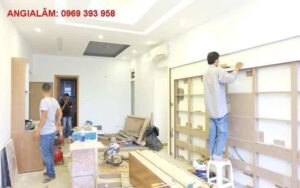 sửa nhà gò vấp