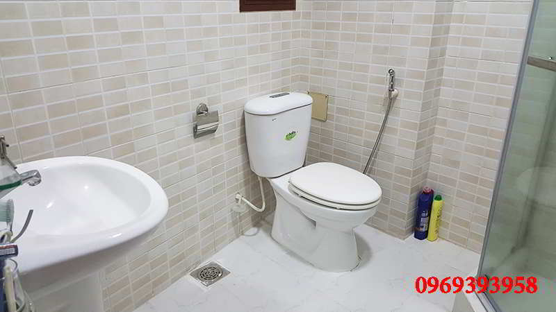 sửa toilet tphcm