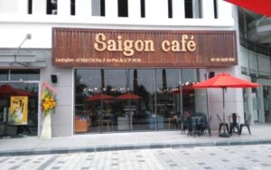 đặt tên quán cafe hay