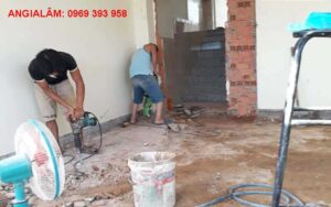 dịch vụ sửa nhà quận 8