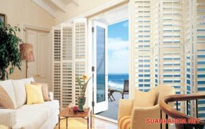 kích thước cửa sổ chuẩn theo xây dựng
