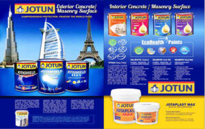 Các hãng sơn nước nổi tiếng tốt nhất hiện nay
