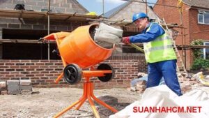 định mức bê tông 1784