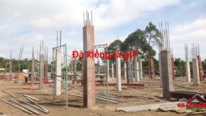 Đà kiềng là gì