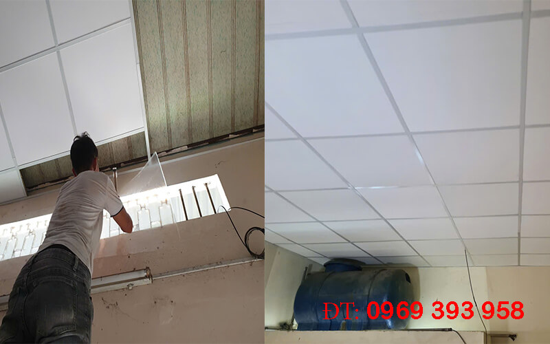 gia lam la phong tha thach cao