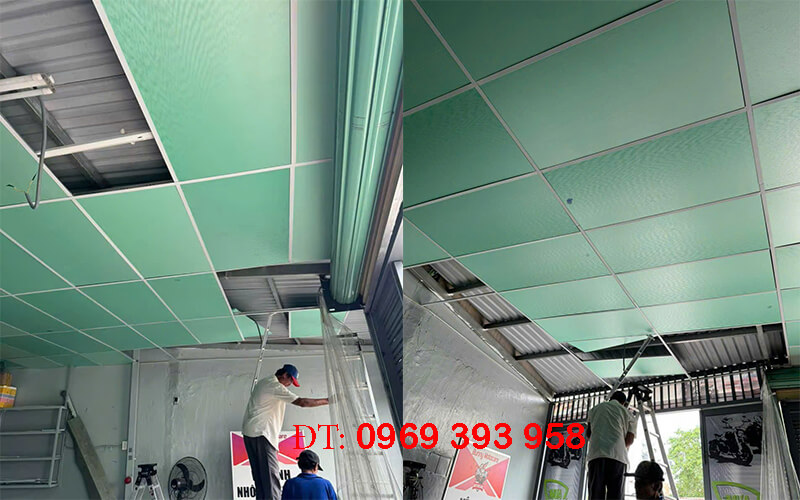 gia lam la phong tha xop 8cm