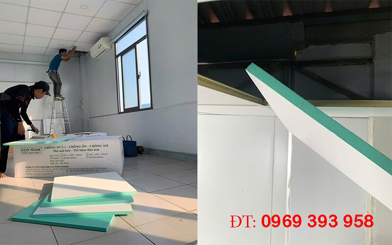 gia lam la phong tha xop 5cm