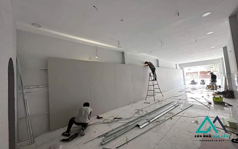 sửa chữa nhà tphcm