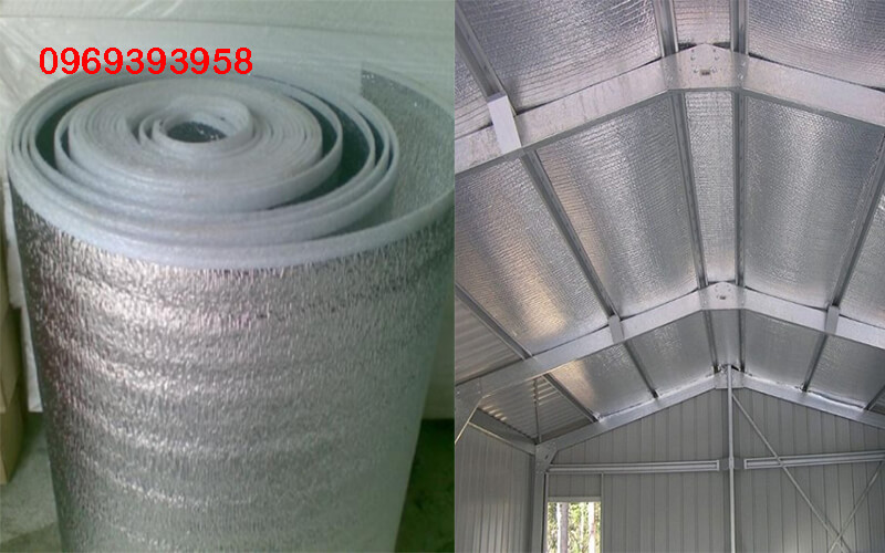 thi cong chong nong ton bang xop pe