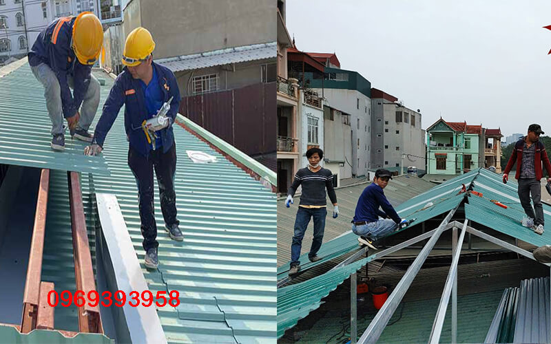 tho lop mai ton gia re