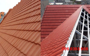 mau hop dong thi cong mai ngoi chi tiet